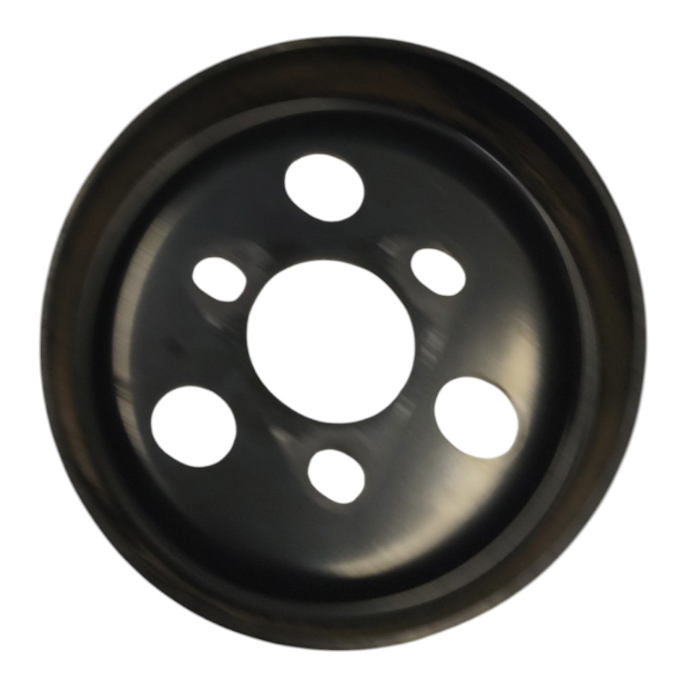 Polia Bomba Água Ford Fusion Sel 2.0 2017 2016 2015 2