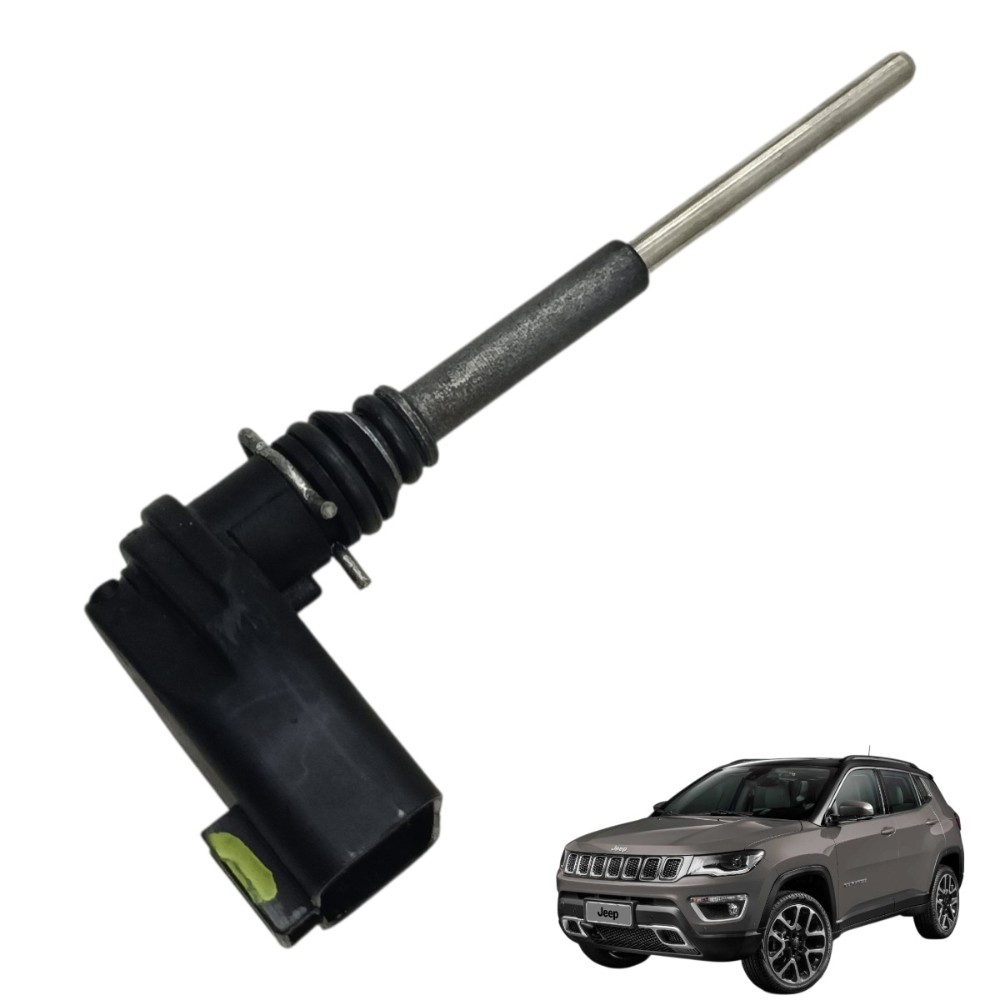 Vela Aquecedora Jeep Compass 2.0 Flex 2017 2018 2019 2020