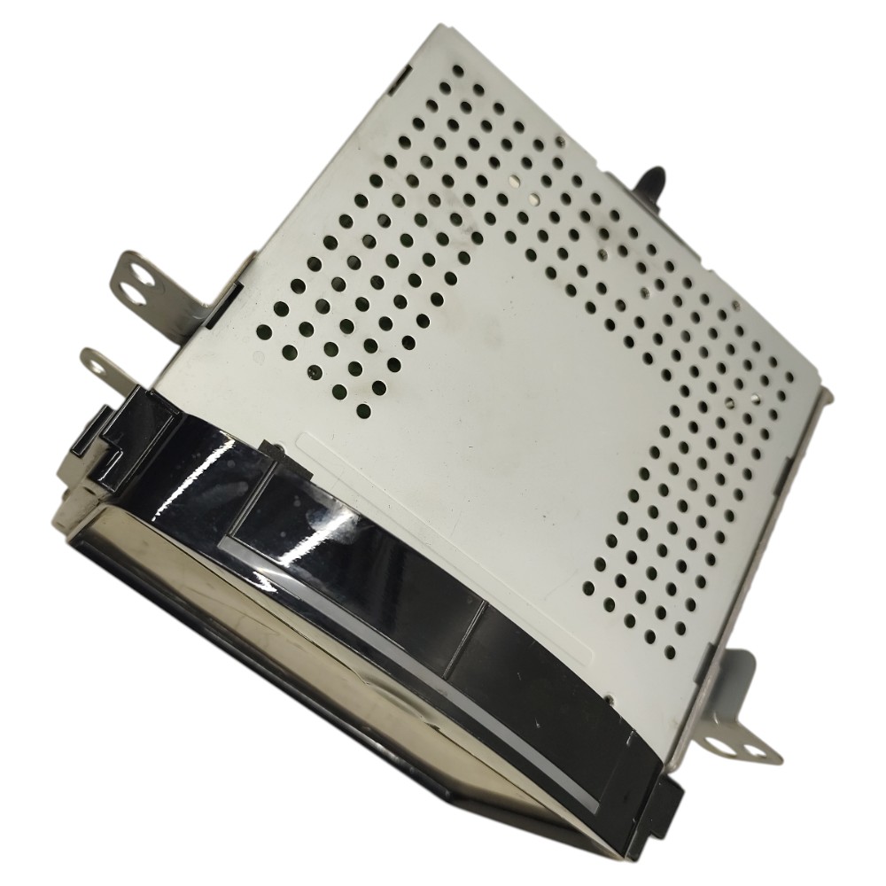 Tela multimídia GM Sonic 2014 2013 2012 95395595 3