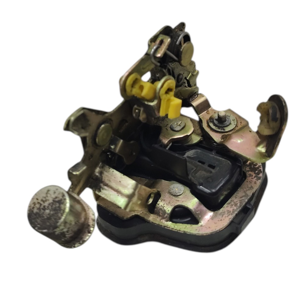 Fechadura Porta Traseira Direita Gm Corsa Classic 2003 2002 2