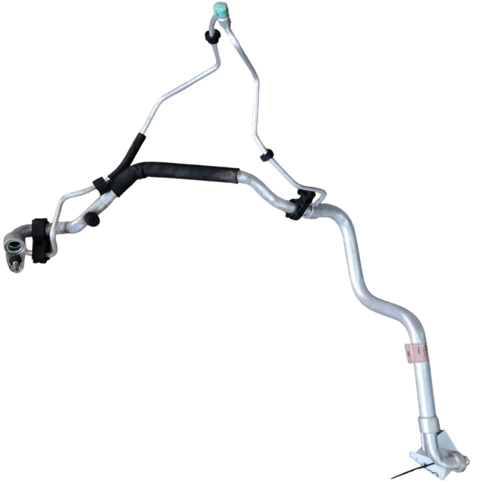 Mangueira Ar Condicionado Gm Tracker 1.4 Turbo 2016 2017 18 2