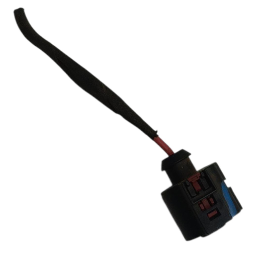 Plug Conector Motor Partida Arranque Chery Tiggo 5x 1.5 2025 2