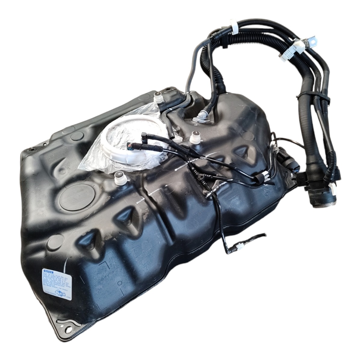 Tanque Combustível Toyota Yaris 2019 2020 2021 2022 2023 24 2