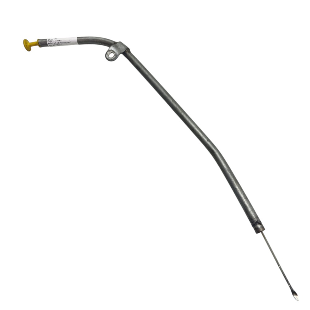 Vareta Guia Nível Óleo Motor Jac J3 1.4 2011 2012 2013 2014 2