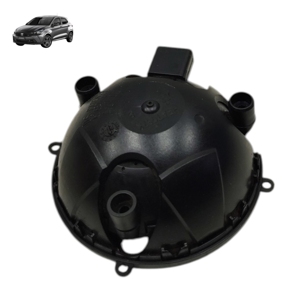 Motor retrovisor elétrico fiat argo 2024 1