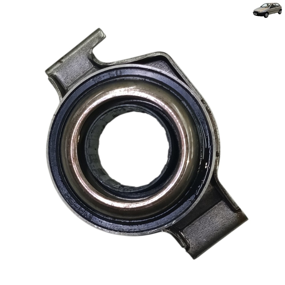 Rolamento embreagem fiat palio 1.0 fiasa 1999 2000 2001