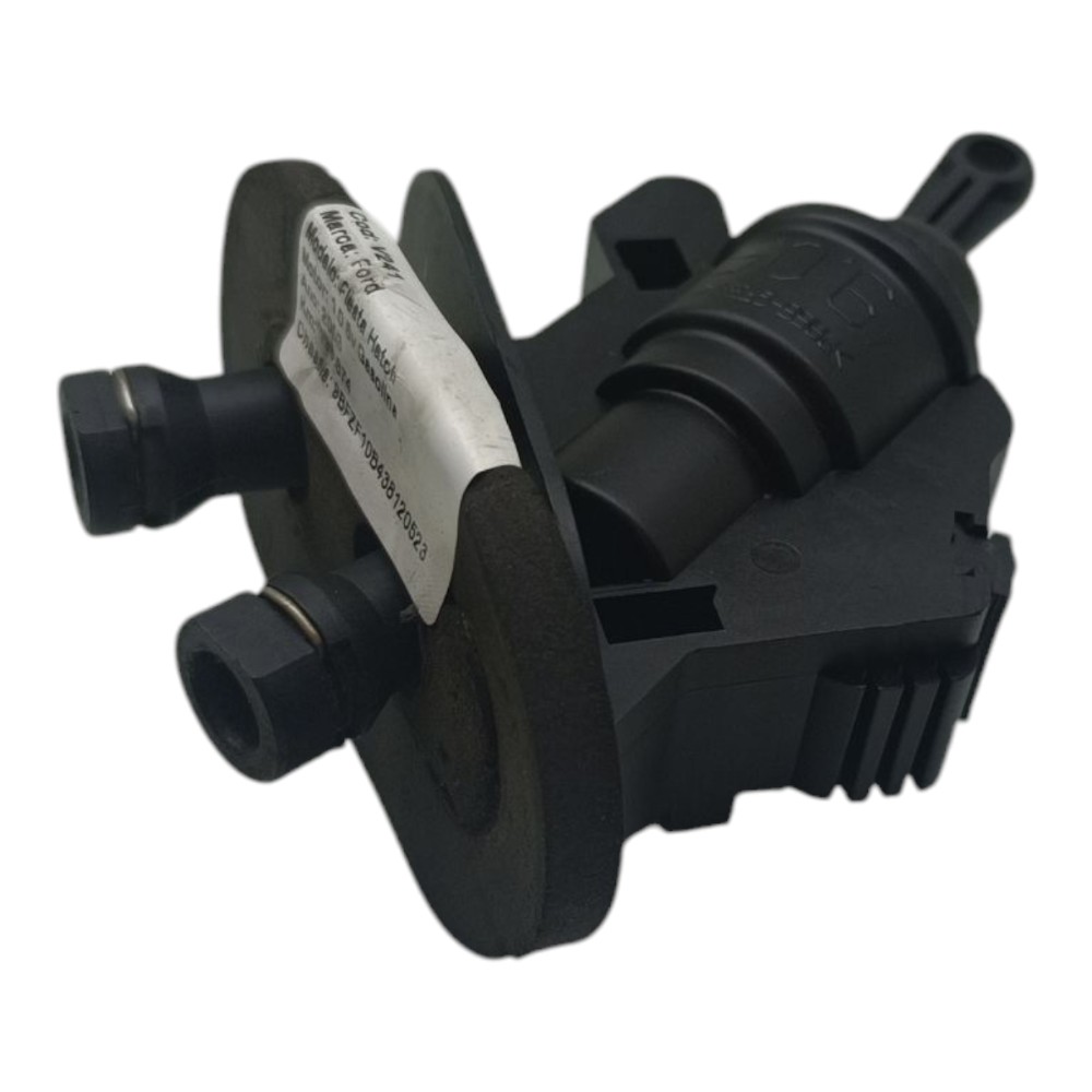 Atuador Pedal Embreagem Ford Fiesta 1.0 Zetec 2003 2004 2005 3