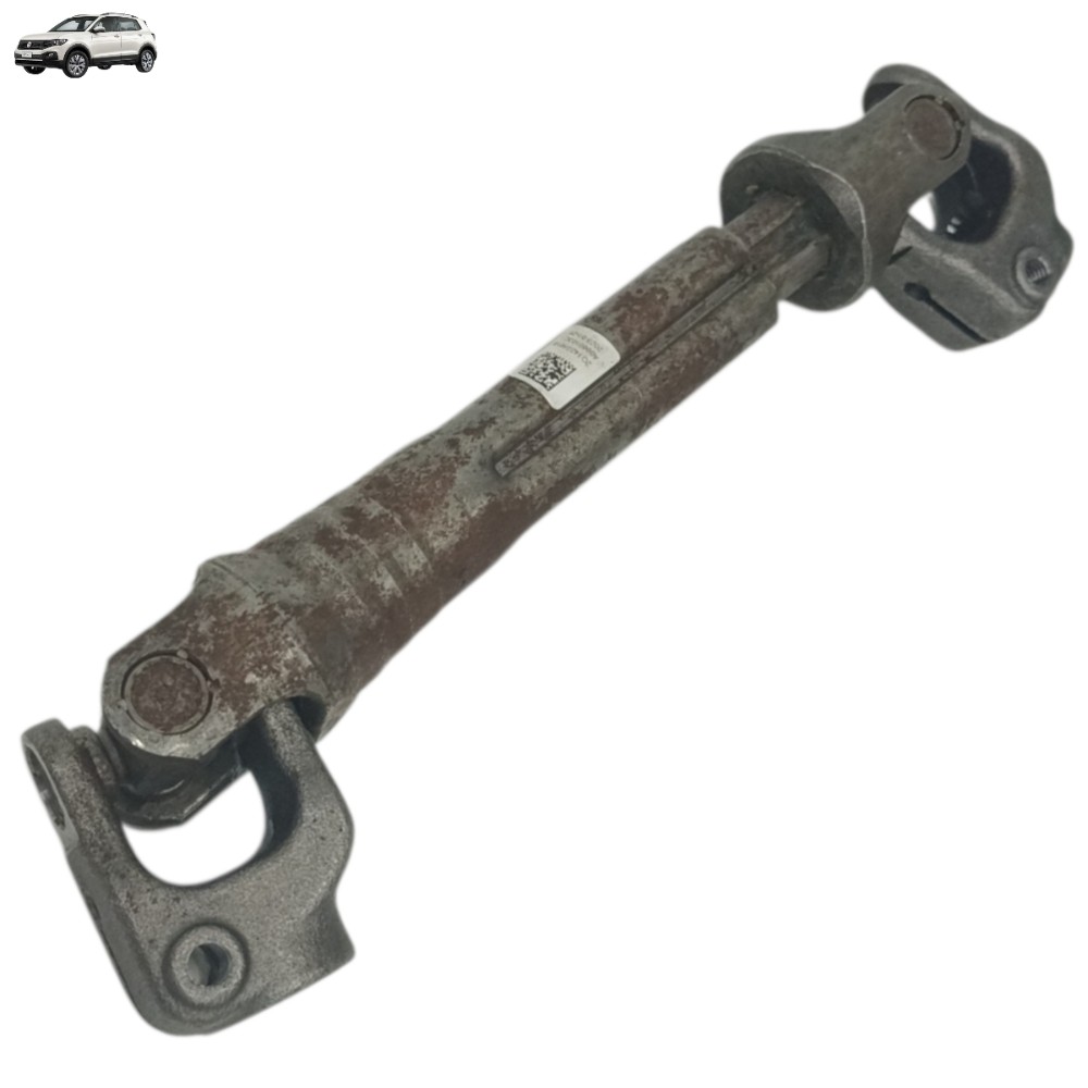 Cruzeta coluna direção vw tcross 2021 2022 2023 2024