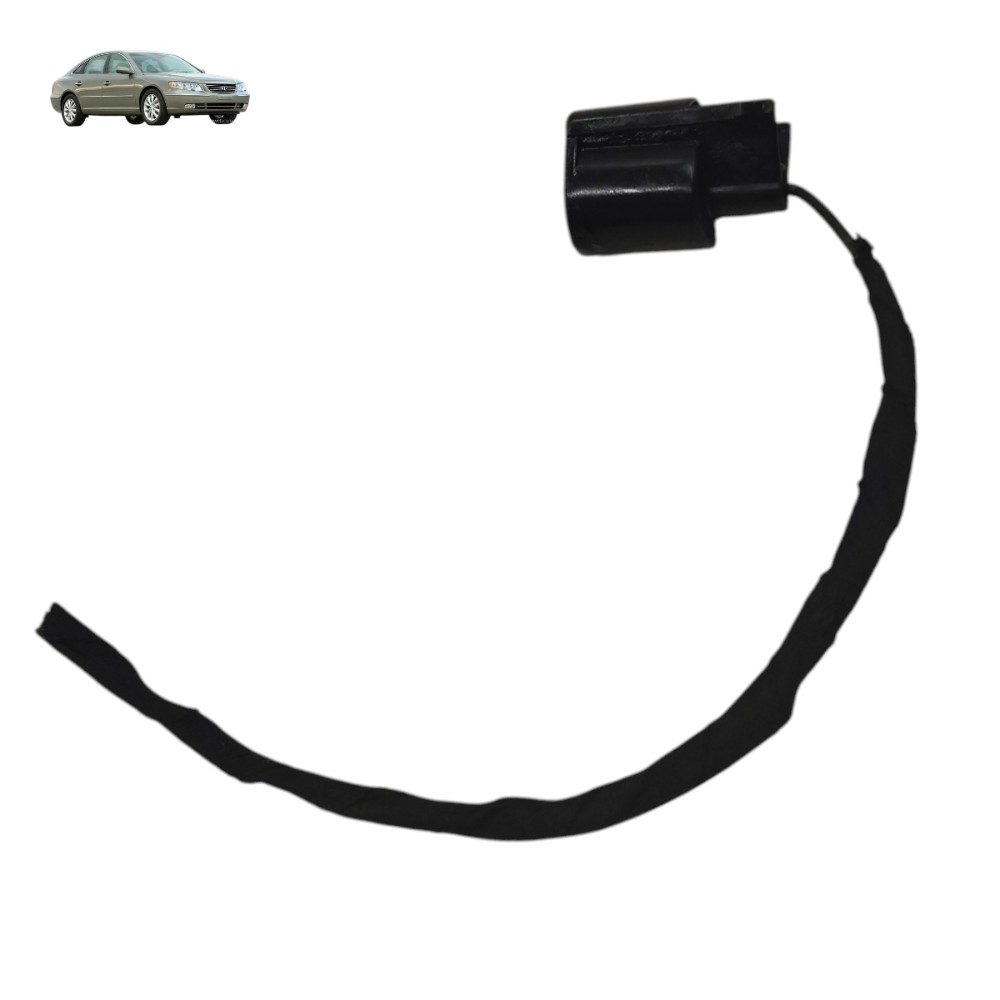Plug Conector Compressor Ar Condicionado Hyundai Azera 2007 1