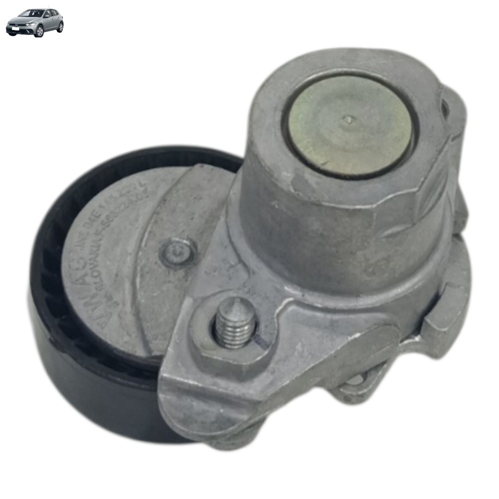Tensor Correia Vw Polo 1.0 Tsi 2023 2024 2025 2026