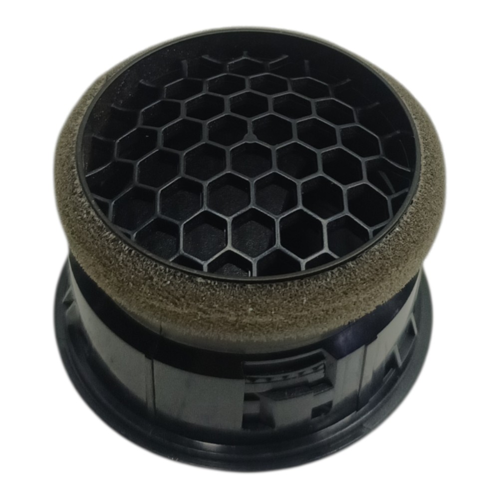 Difusor Ar Lateral Painel Renault Kwid 2022 2023 4