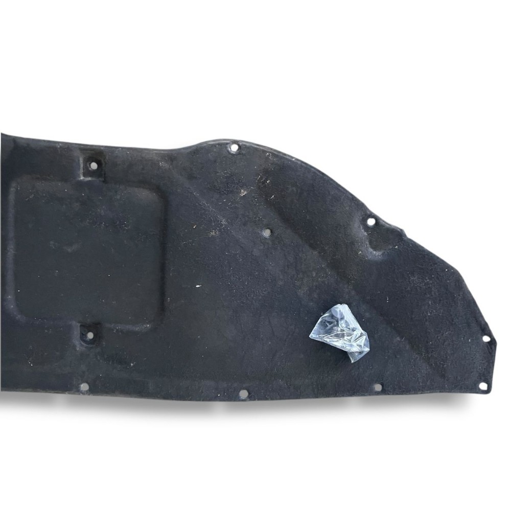Forro interno capô Fiat Idea 2011 2012 2013 2014 2015 2016 3