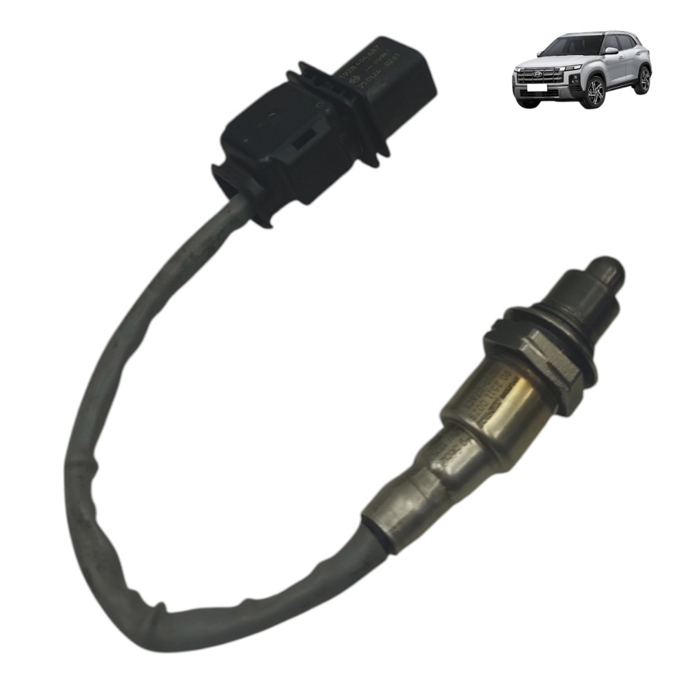 Sonda Lambda Pré Catalisador Hyundai Creta 1.0 2026 2025 24 1