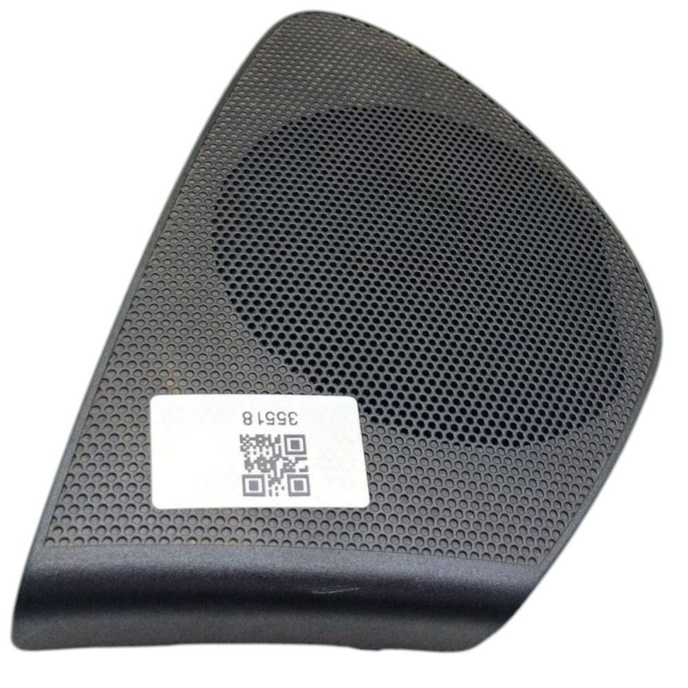 Tela alto falante porta traseira esquerda Fiat Bravo 2011 12 2