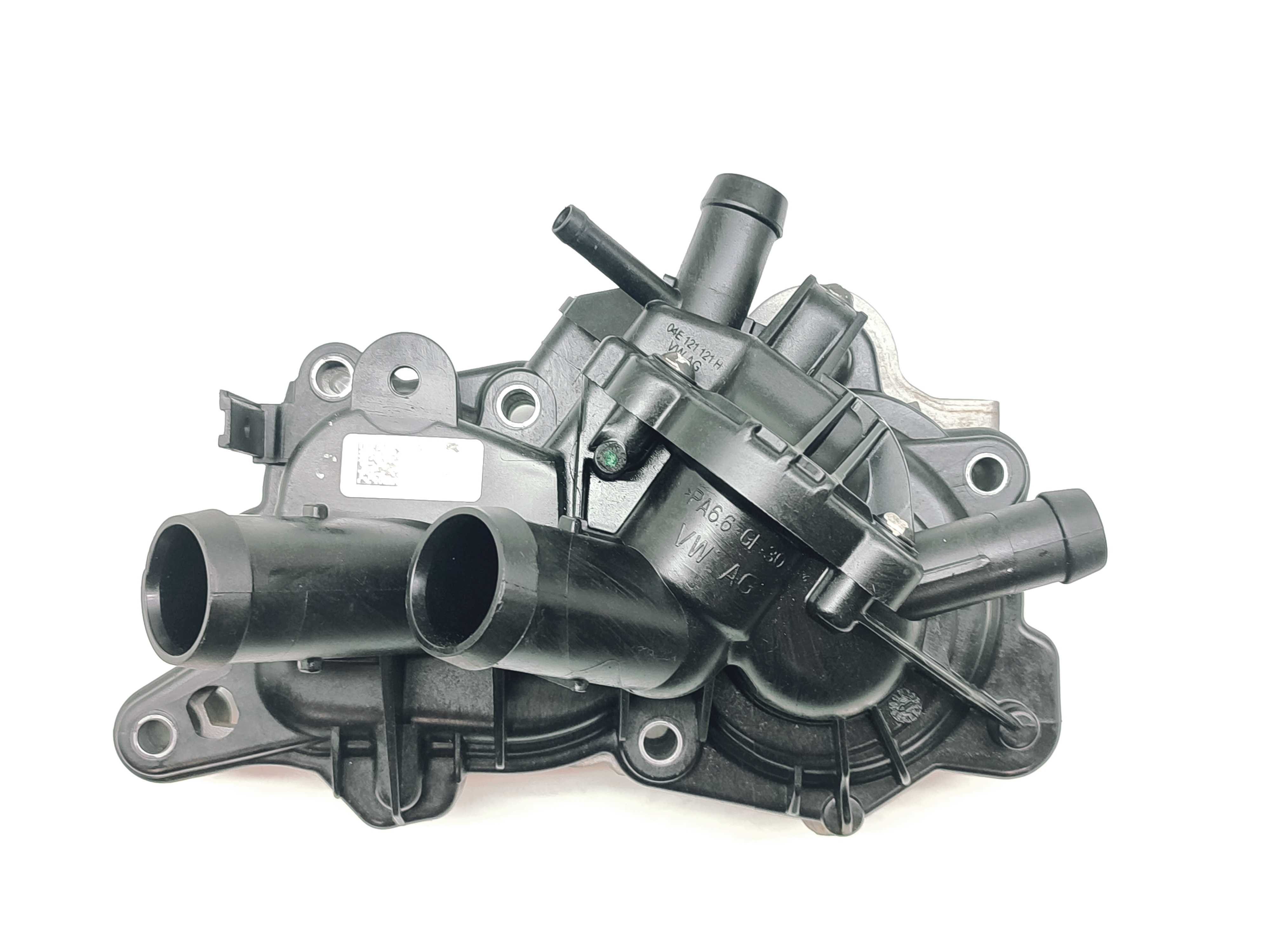 Bomba Água Completa Vw Up 1.0 Mpi 2014 2015 2016 2017 2018 2