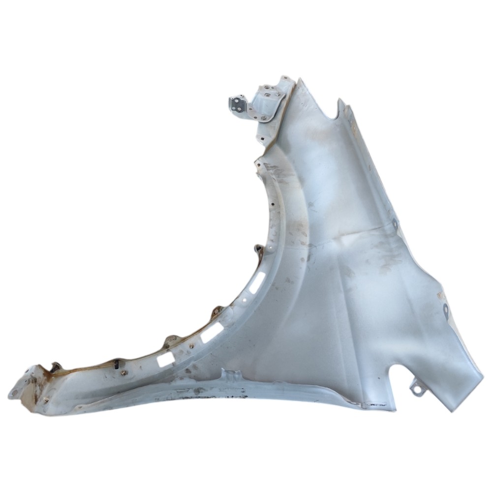Paralama Direito Toyota Rav4 2016 2015 2014 2013 Com Detalhe 8