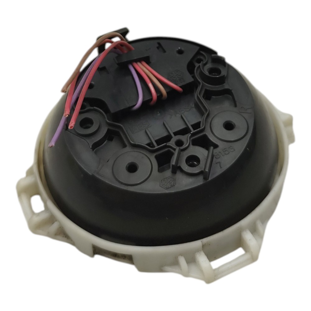 Motor Retrovisor Direito Elétrico Toyota Rav4 2014 2015 2016 2
