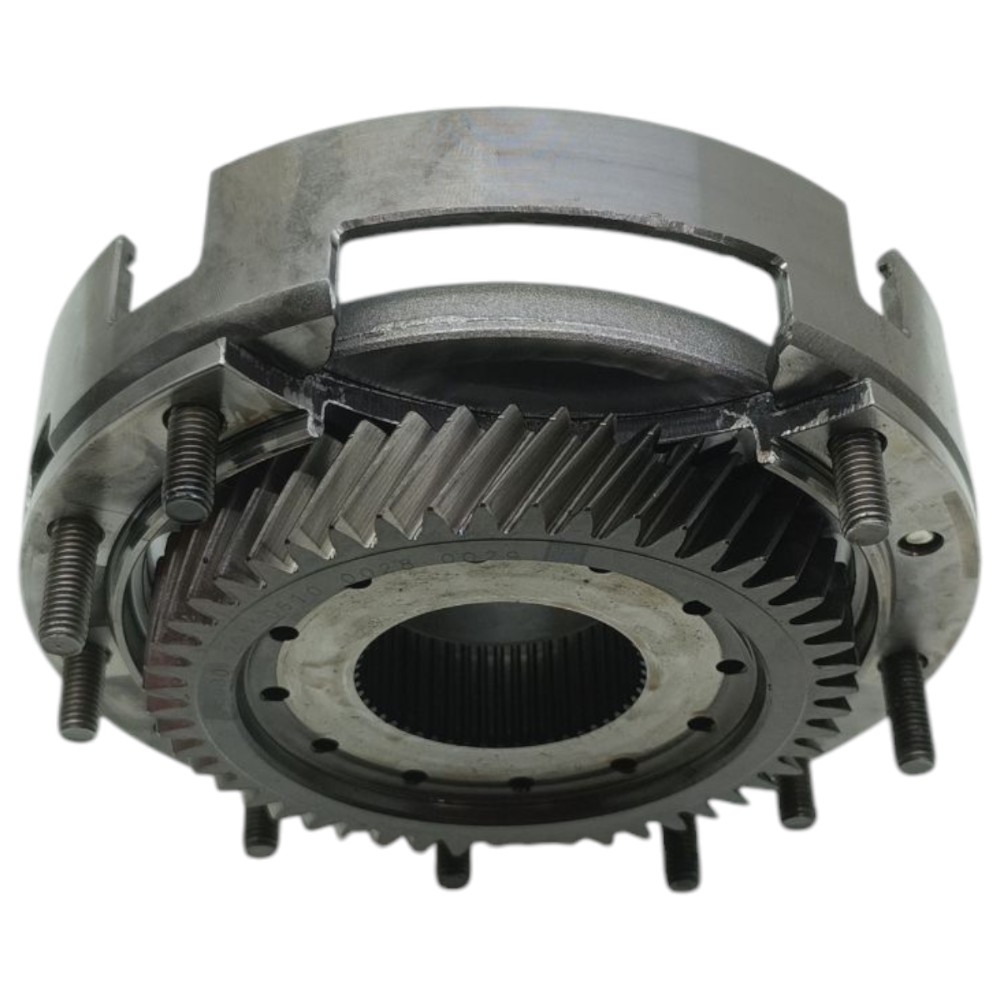 Engrenagem Saída Câmbio Agf1 Hyundai Veloster 1.6 2011 2012 4