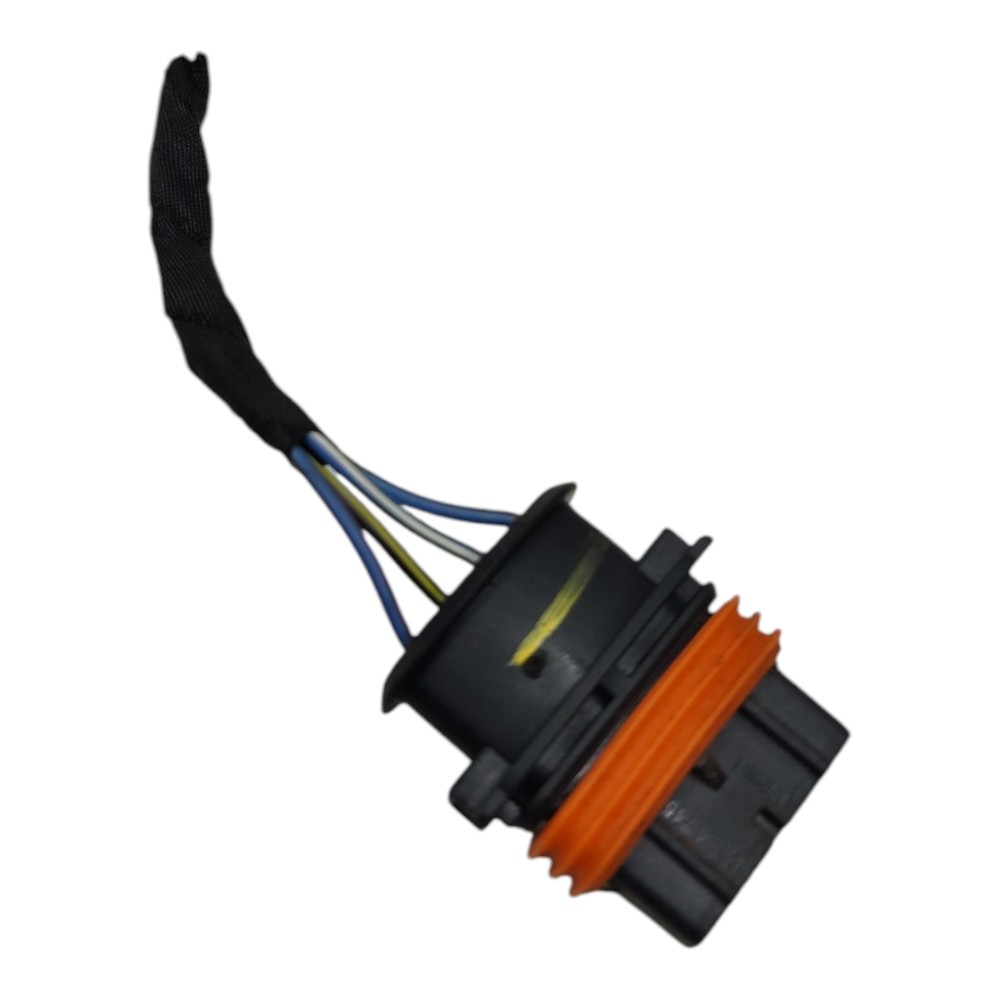 Plug Conector Sensor Map Byd Song Pro 1.5 2024 2025 2026 2