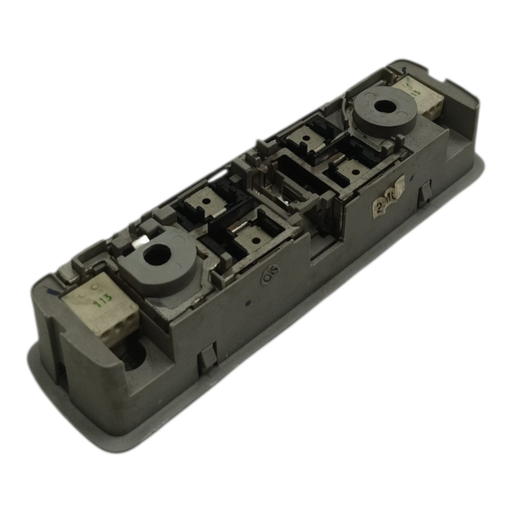 Luz Tetô Cortesia Interna Honda Fit Lxl 2004 2003 3