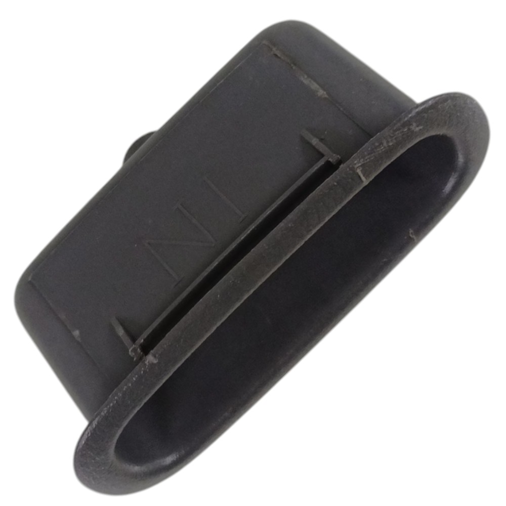 Puxador Interno Porta Traseira Direita Mitsubishi Pajero 01 1