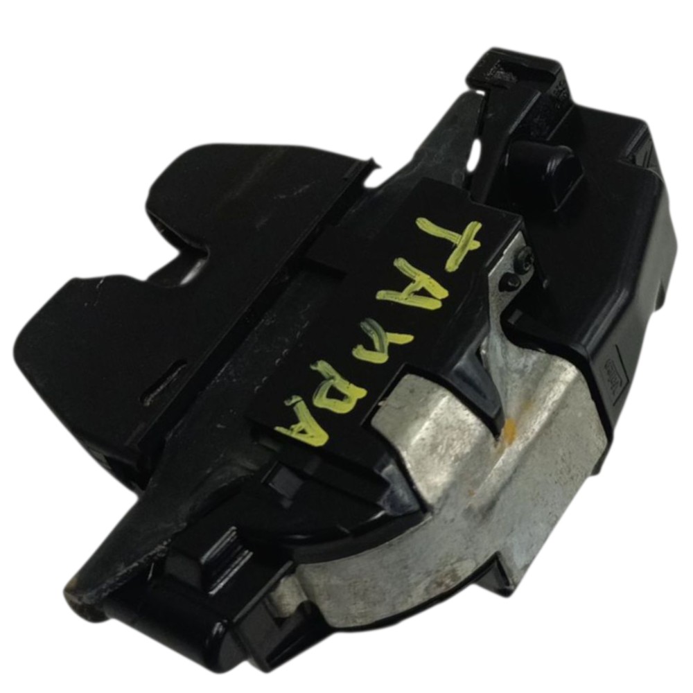 Fechadura tampa traseira Citroen Grand C4 Picasso 2008 2009 3