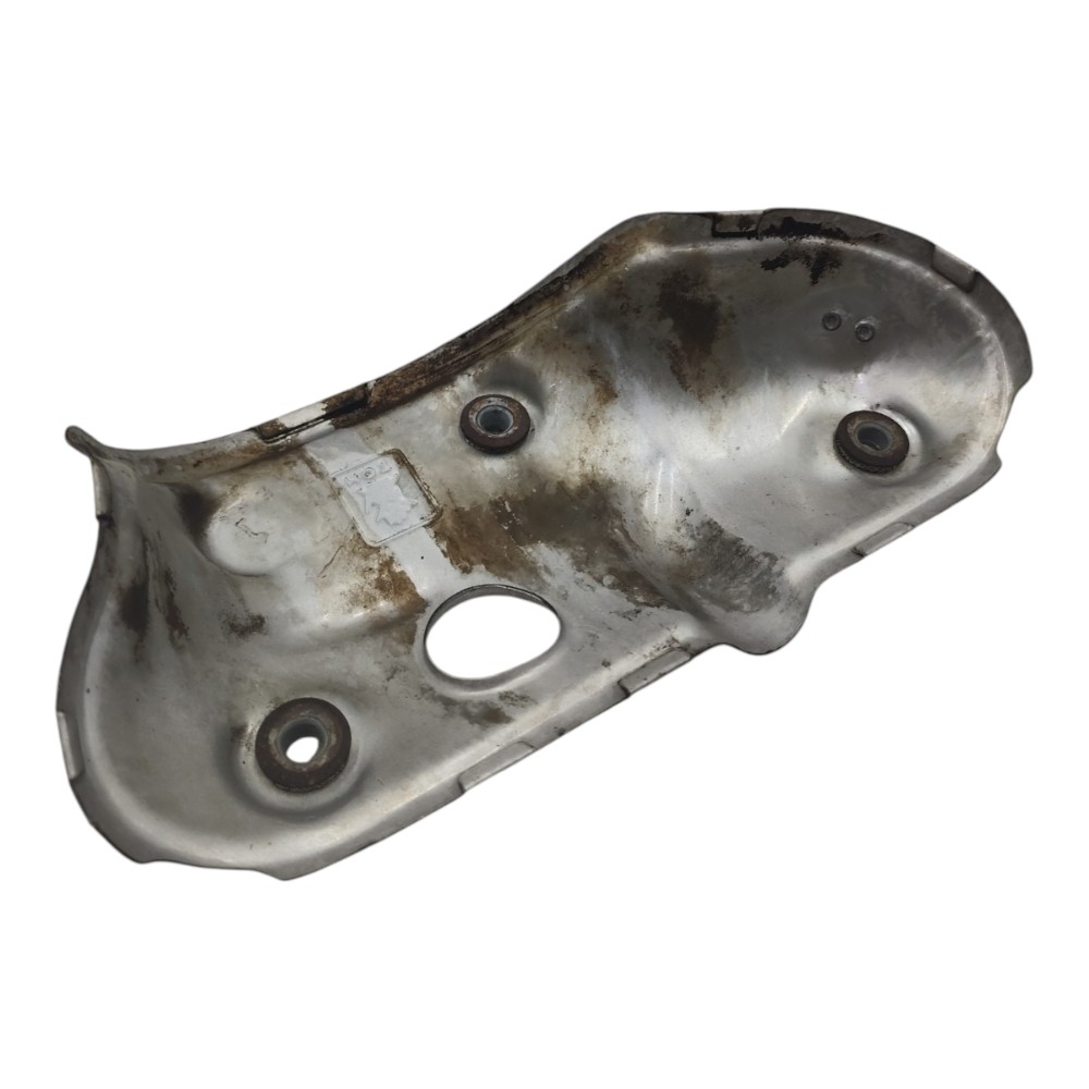 Protetor Térmico Catalisador Hyundai Azera 2007 2008 2009 4
