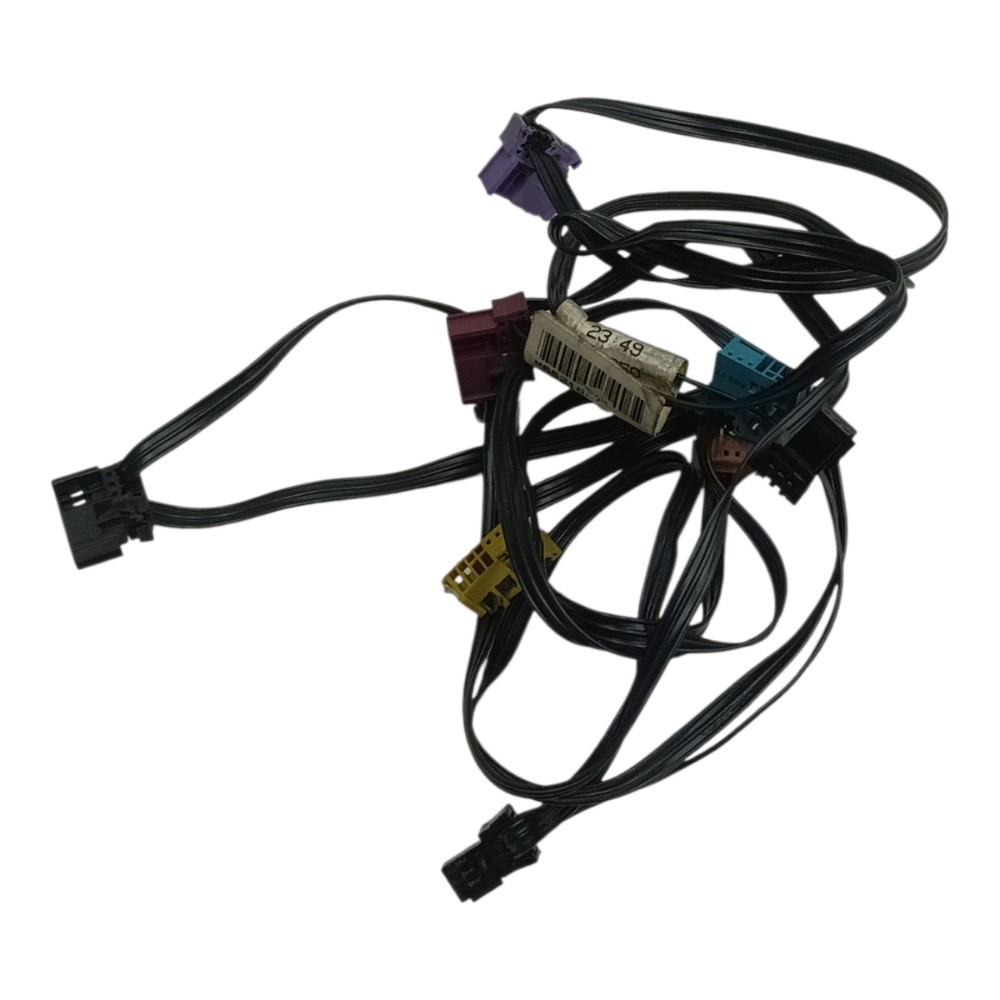 Chicote Caixa Ar Forçado Mercedes C230k 2003 2004 2005 2006 3