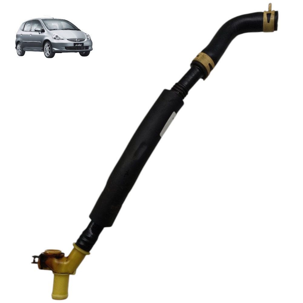 Mangueira Filtro Canister Honda Fit 1.5 2004 2005 2006 2007 1