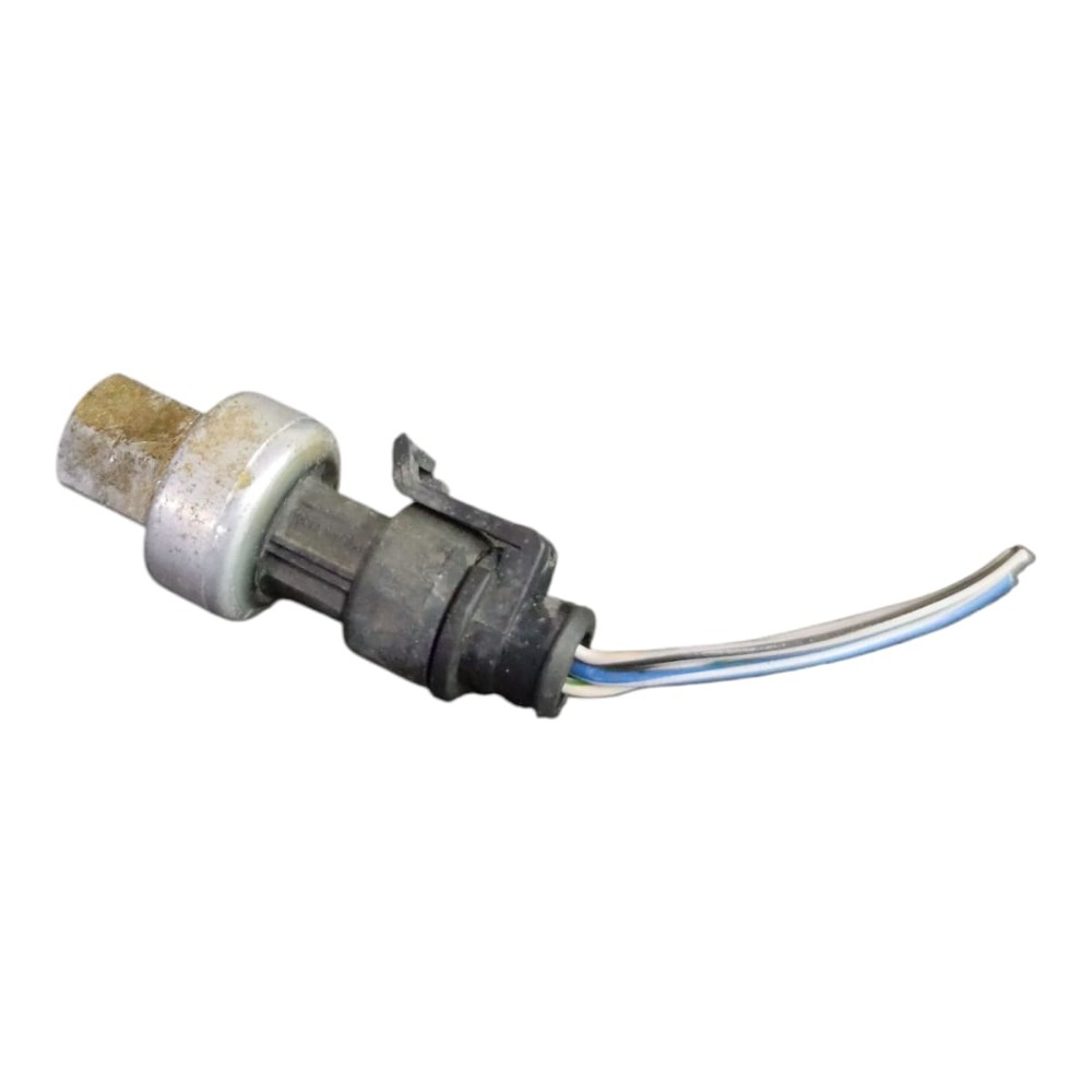 Sensor Pressostato Ar Condicionado Fiat Idea 2012 2013 2014 2