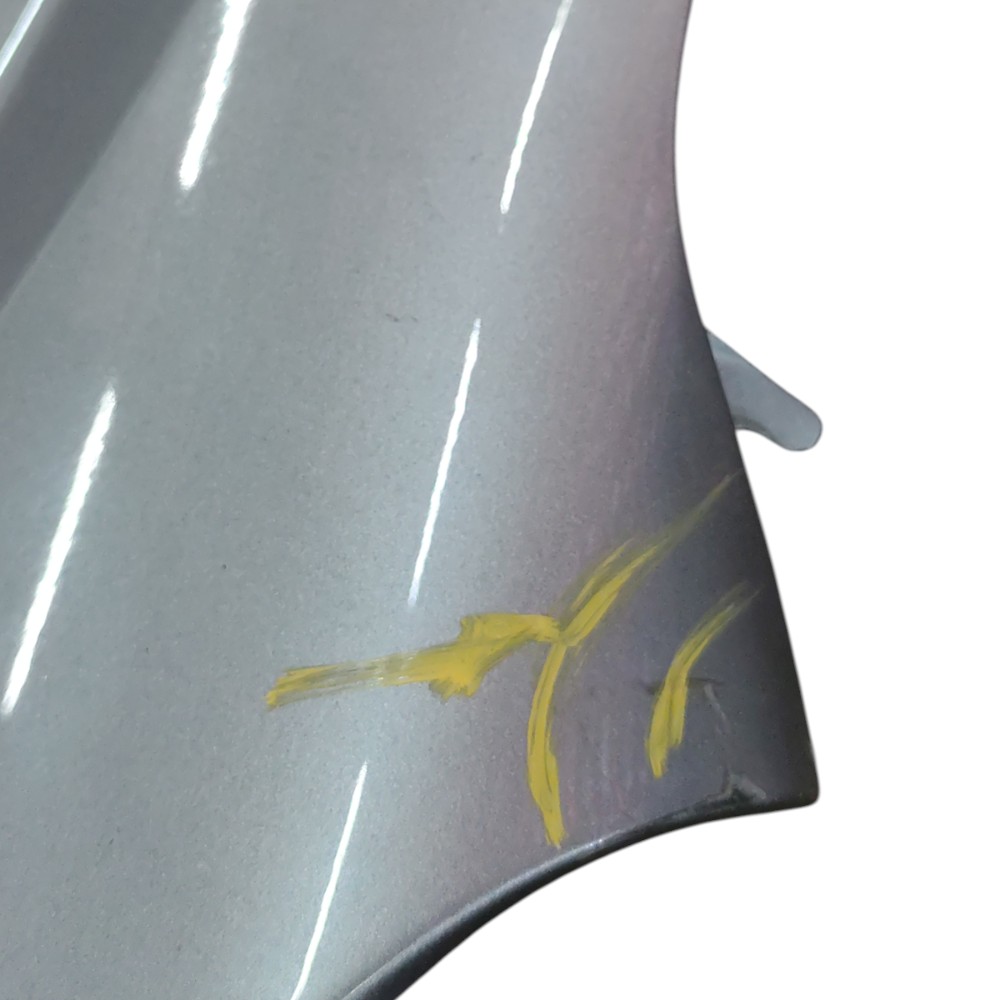 Paralama Esquerdo Citroen Basalt 2025 2024 Com Detalhes 7