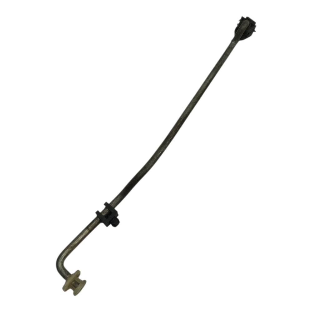 Braço apoio capô fiat uno Vivace 2012 2013 2014 2015 2016 2