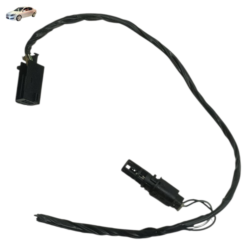 Plug Conector Motor Atuador Caixa Ar Forçado Gm Vectra 2011 1