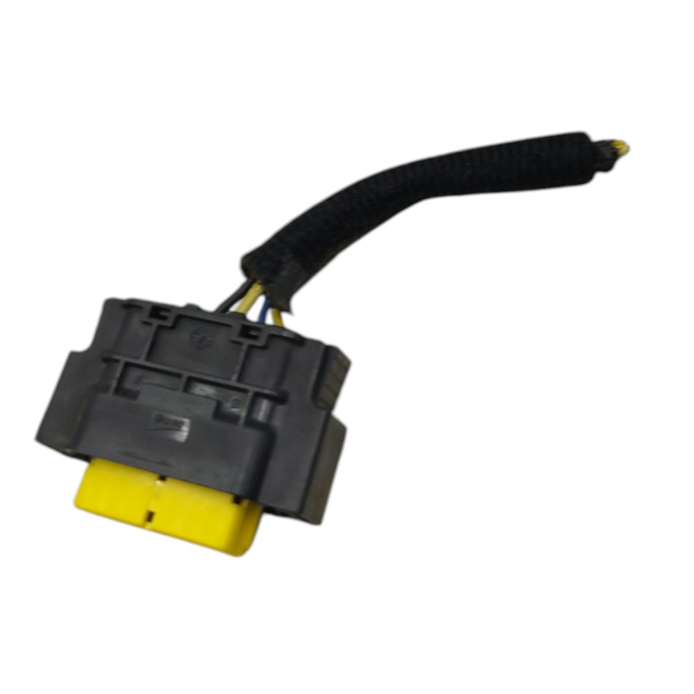Plug Conector Maquina Dianteira Esquerda Kia Stonic 2022 2