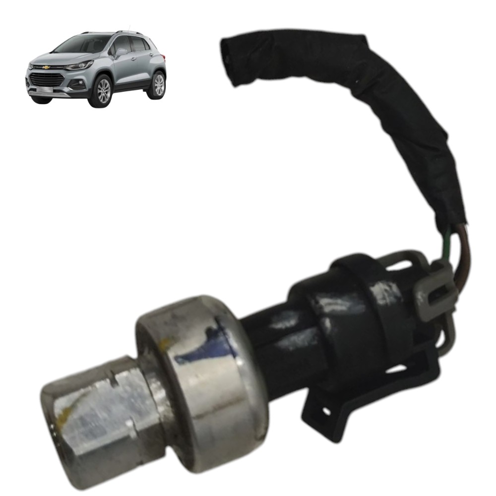 Sensor pressão Mangueira ar GM track 1.4 Turbo 2017 2018 19 1