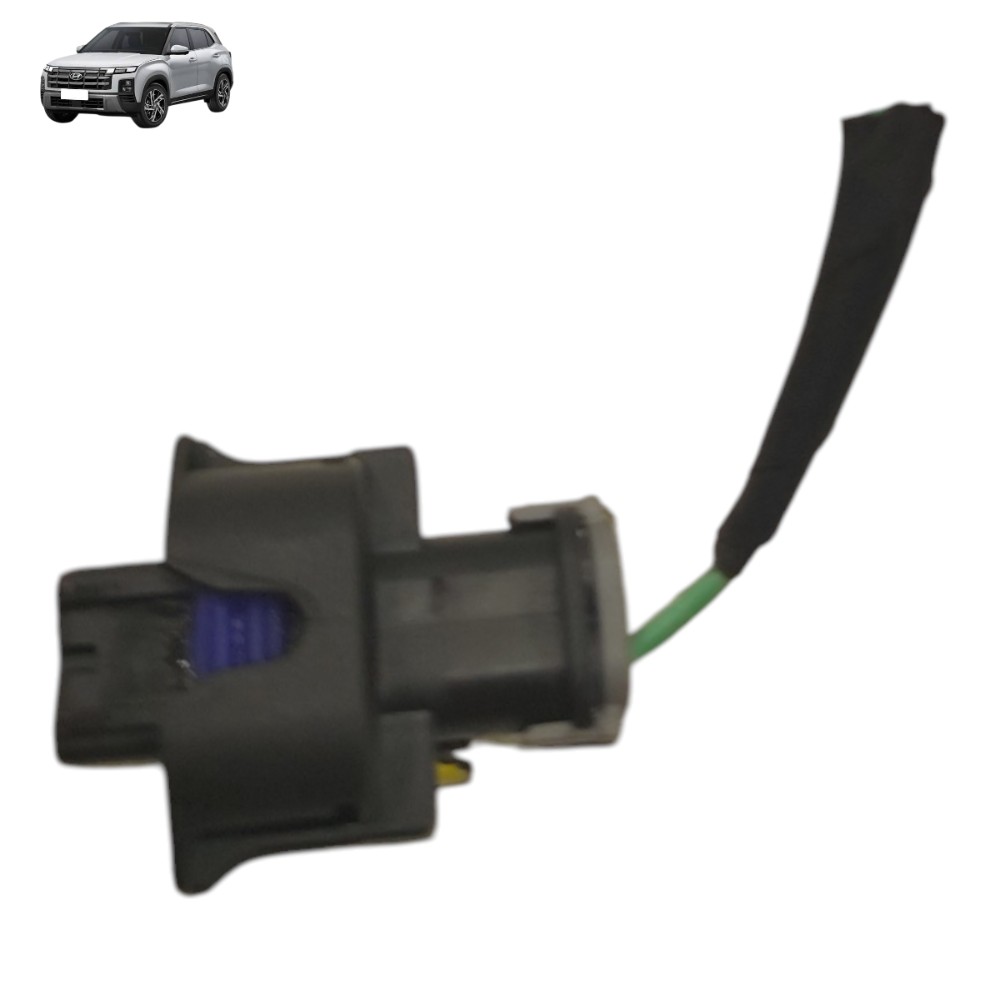 Plug Conector Sensor Detonação Hyundai Creta 2026 2025 2024 1