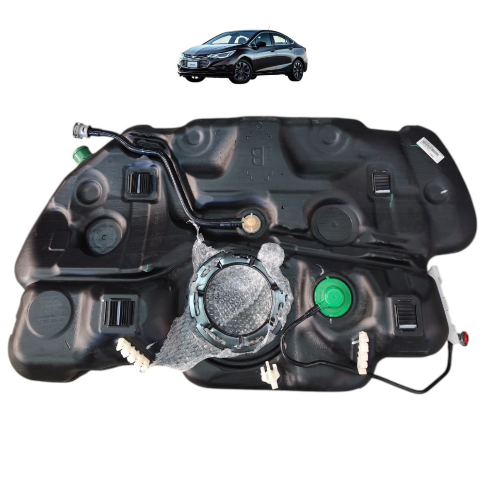Tanque Combustível Gm Cruze Sedan 2016 2017 2018 2019 2020