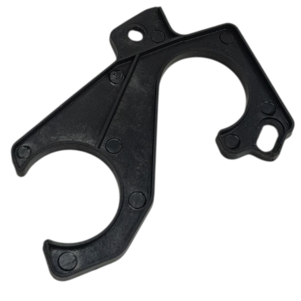 Suporte Fixação Mangueira Água Chery Tiggo 5x 1.5 2025 2024 4