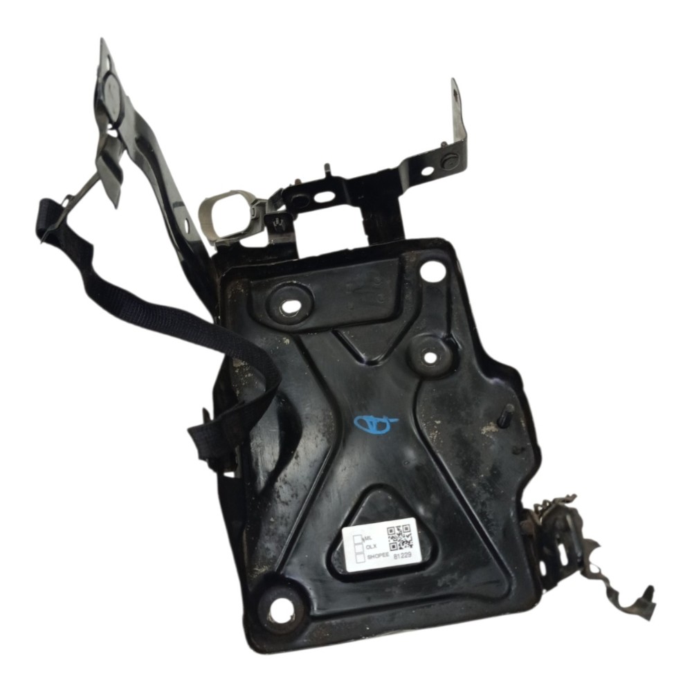 Caixa Suporte Bateria Jeep Renegade 1.8 Etorq 2019 51889995