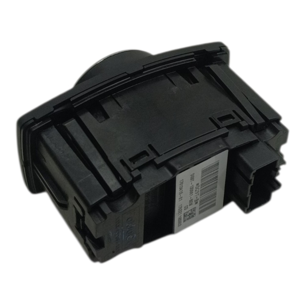 Chave Luz Farol Milha Ford Fusion 2018 2017 2016 2015 2014 3