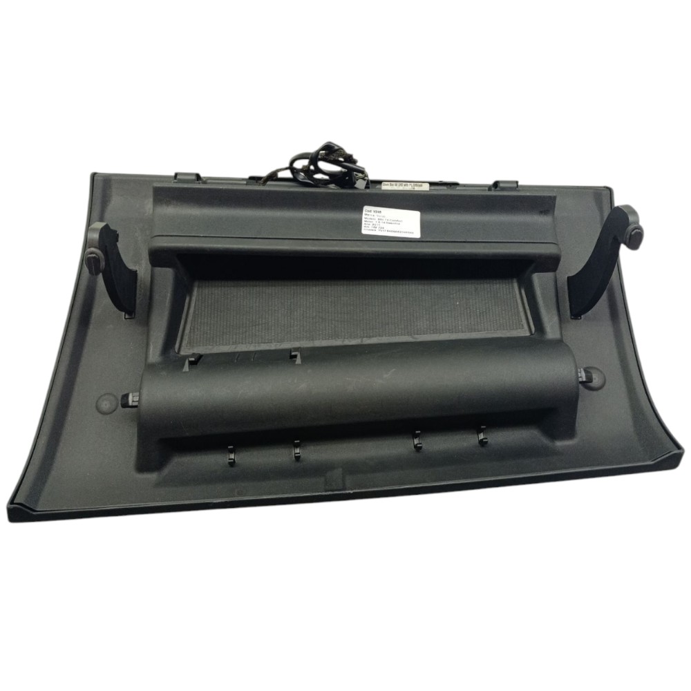 Tampa Porta Luvas Volvo S60 2010 2011 2012 2013 2014 2015 3