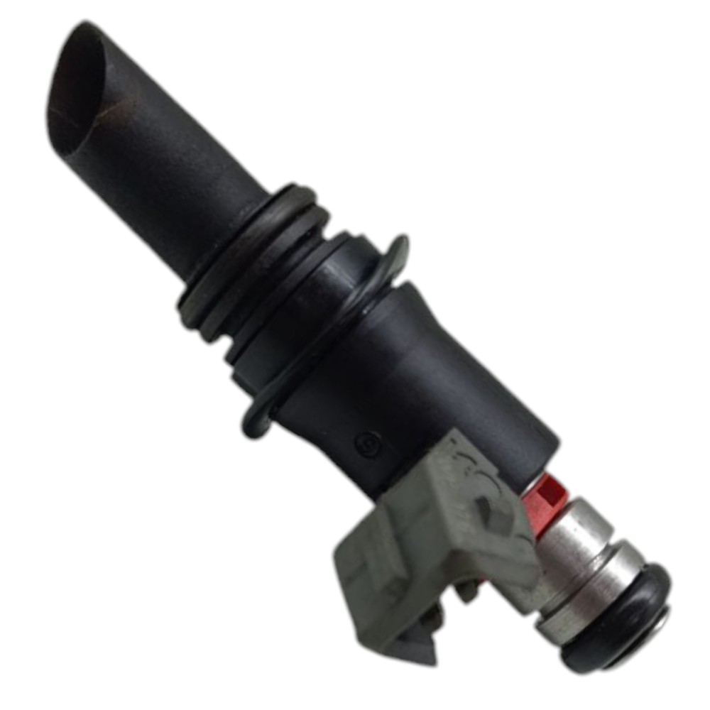 Bico Injetor Vw Voyage Gol Fox 1.0 Ea111 Precisa Limpar 3