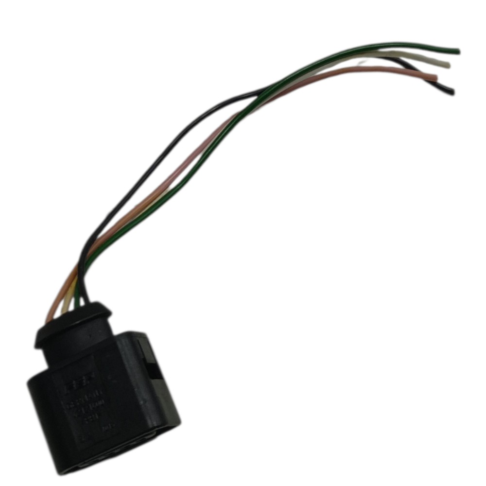 Plug conector motor limpador traseiro Hyundai HB20 2020 2021 2