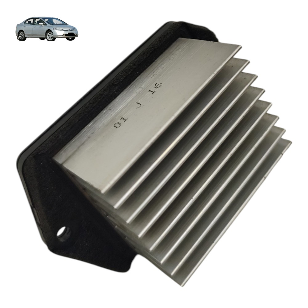 Resistência Caixa Ar Forçado Honda Civic G8 2007 2008 2009 1