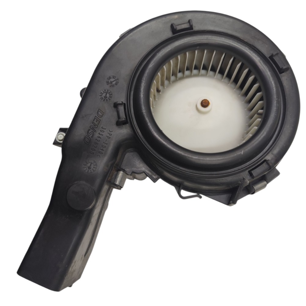 Motor ventilador caixa ar Citroen c4 picasso 2.0 2008 2009 2
