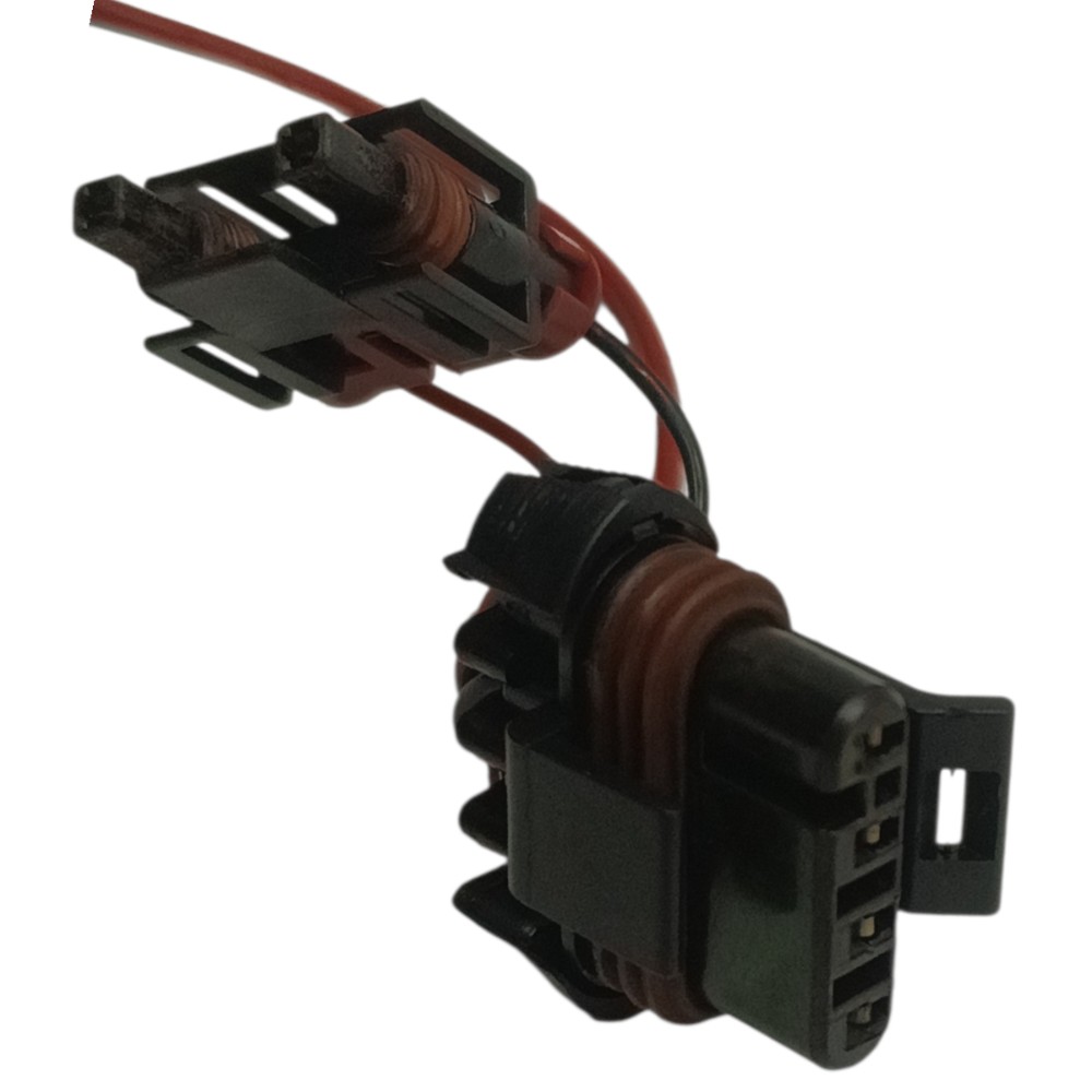 Refil Bomba Combustível Peugeot 208 2014 2015 2016 2017 2