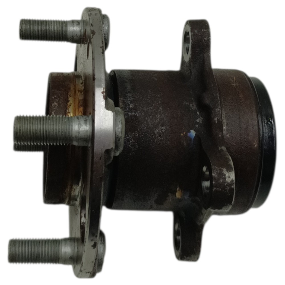 Cubo rolamento roda traseira Nissan kicks 1.6 2020 2019 2018 2