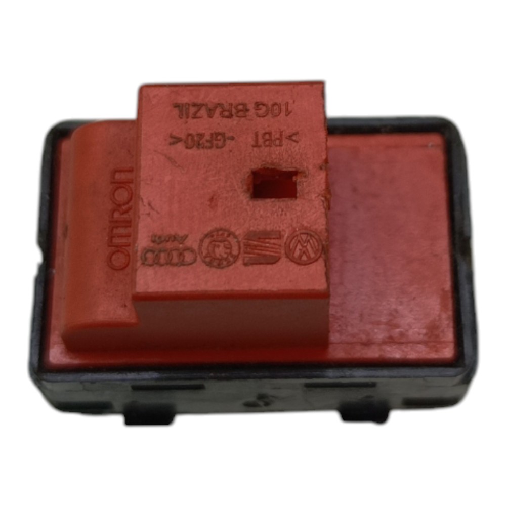 Botão Trava Destrava Portas Vw Voyage Gol Saveiro G5 2009 10 4