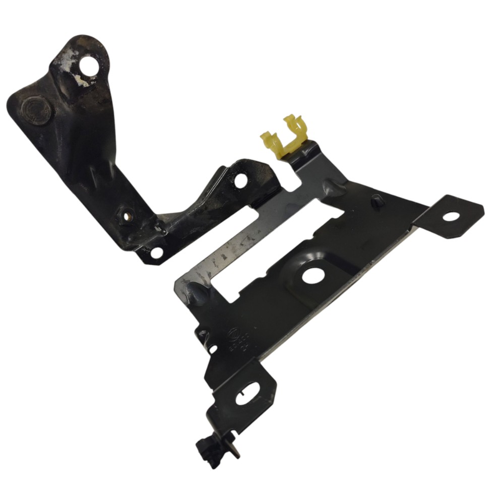 Suporte módulo ABS Fiat Idea 1.8 etorq 2013 2014 2015 2016 3