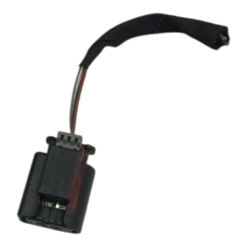 Plug Conector Bomba Água Auxiliar Mercedes Gle 43 2017 2018 4